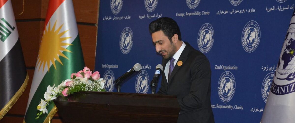 منظمة الأمم المتحدة للإعلام تتلقى طلبًا عاجلًا بشأن المعتقلين العراقيين في الإمارات