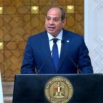 السيسى ينتصر لارادة الشعب المصرى