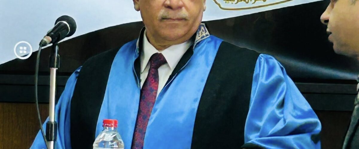 الدكتور عبد الحليم علام