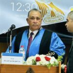 الدكتور عبد الحليم علام