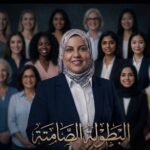 يوم المرأة العالمى ٨ مارس