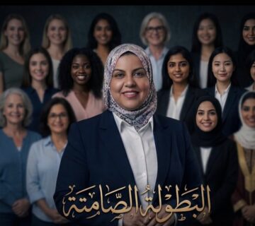 يوم المرأة العالمى ٨ مارس