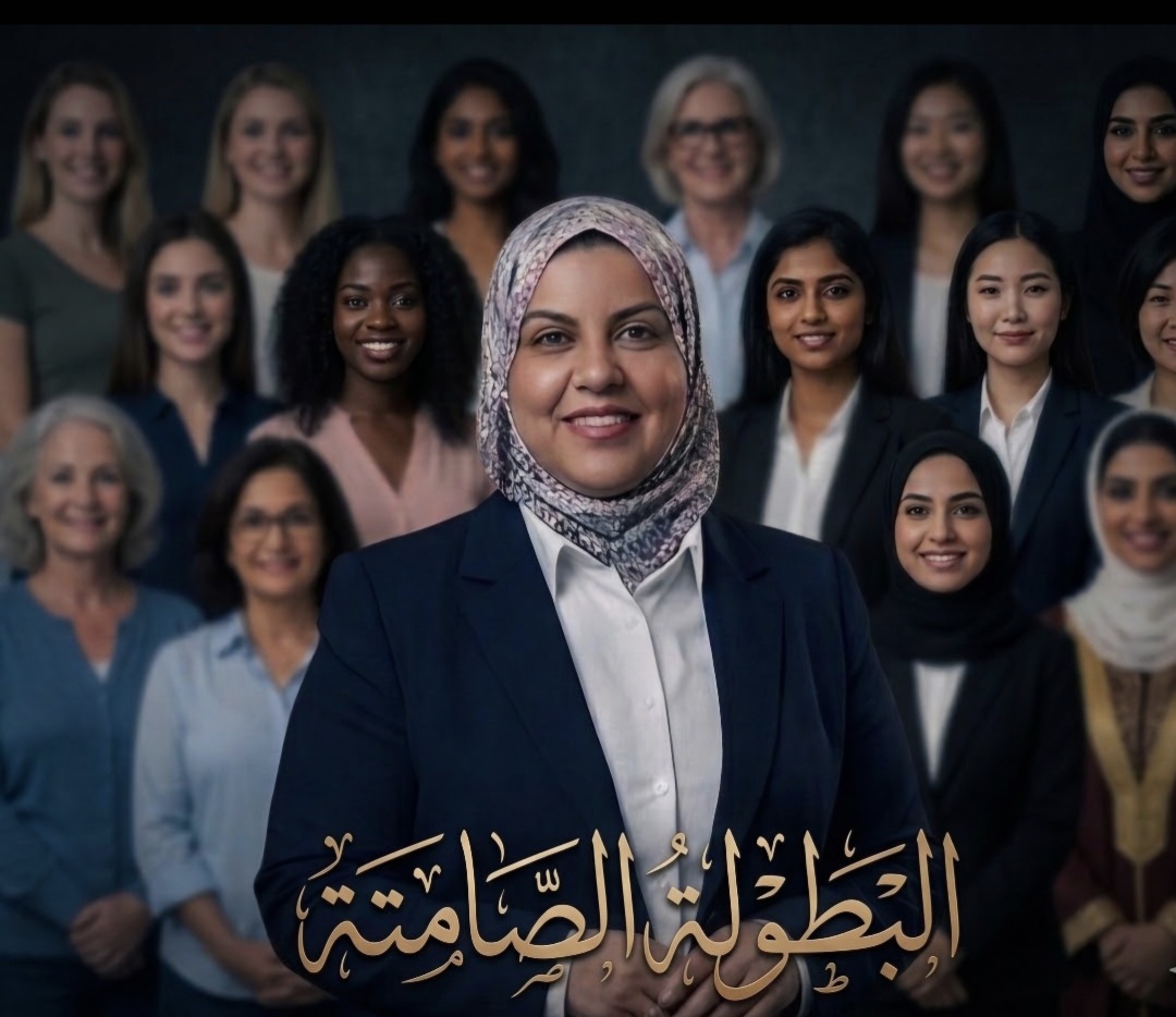 يوم المرأة العالمى ٨ مارس