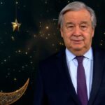 بمناسبة رمضان   "غوتيريش" يدعو لترجمة قيم الشهر الفضيل إلى إغاثة عاجلة للشعوب المنكوبة