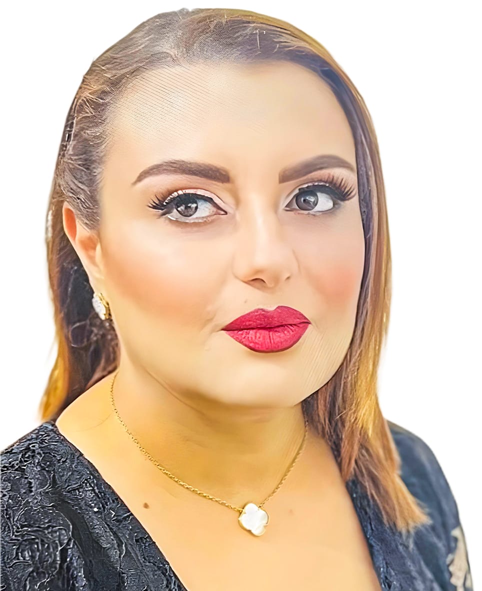 نبيلة زين العابدين