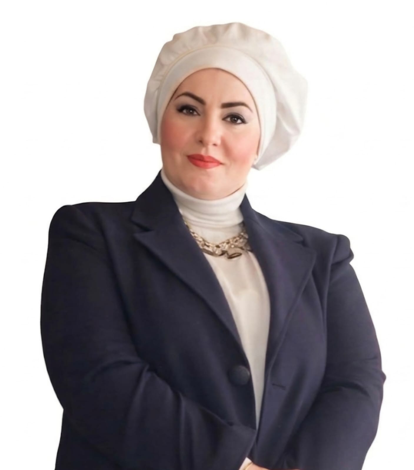 الدكتورة / لى لى طاهر