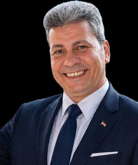 فوزى سعيد